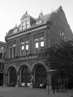 Old Montreal