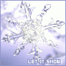 let it snow