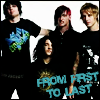From First To Last
