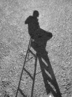 Ladder Shadow