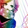 Rainbows?