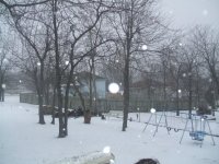 let it snowww