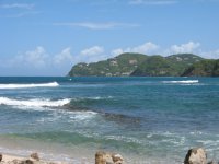 St. Lucia