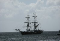 Pirate Ship!