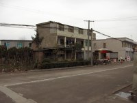 Sichuan home