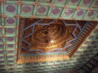 Ceiling