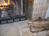 fire wood