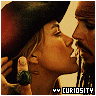 Curiosity ft// POTC2