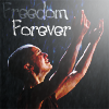 V For Vendetta: Freedom Forever