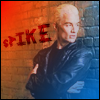 Spike: Bad Boy, Good Guy