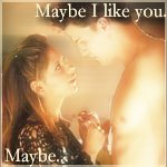 Buffy & Angel: Maybe