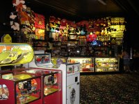 arcade