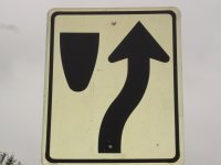 sign