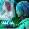 Arrival feat. Riku and Kairi