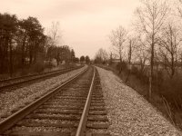 A long way to go.