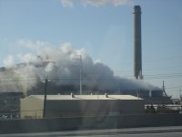 smoke