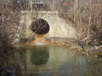 tunnel