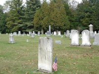 graveyard