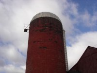 farm tower