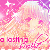A Lasting Smile