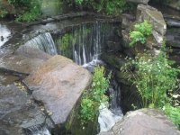 waterfall