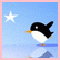Penguin :)