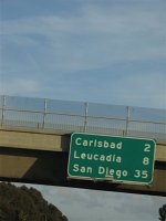 Life Is Rad in Carlsbad