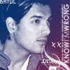 John Abraham-bue