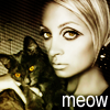 Meow.