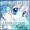 Listen To Your Heart