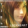 Tifa Lockheart