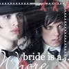 I Write Sins-The bride