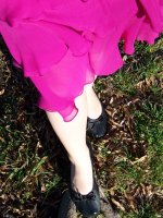 walking feet