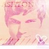 ashton kutcher love