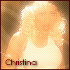 christina animated