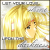 Let Your Love Shine