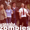 Wannabe Zombies