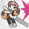 Gaara Dance!