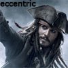 Eccentric