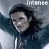 Intense